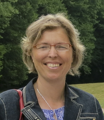 Photo de profil de Michèle CAMUS
