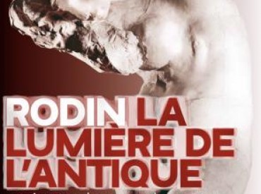 Rodin et l'antique - De la lumière à l'ombre Image 1