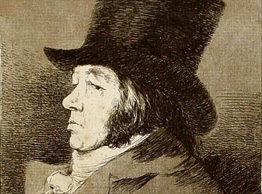 Goya, un peintre témoin de son temps Image 1