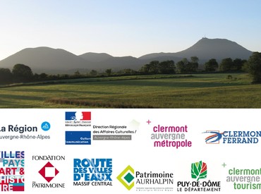 2020 Clermont-Ferrand : La pierre et l'eau Image 1