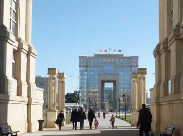 2018 Montpellier métropole, mille ans d’urbanisme Image 1