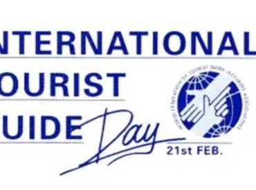 Journée internationale des guides - 21 février 2022 Image 1