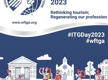 Journée Internationale des Guides 2023 Image 1